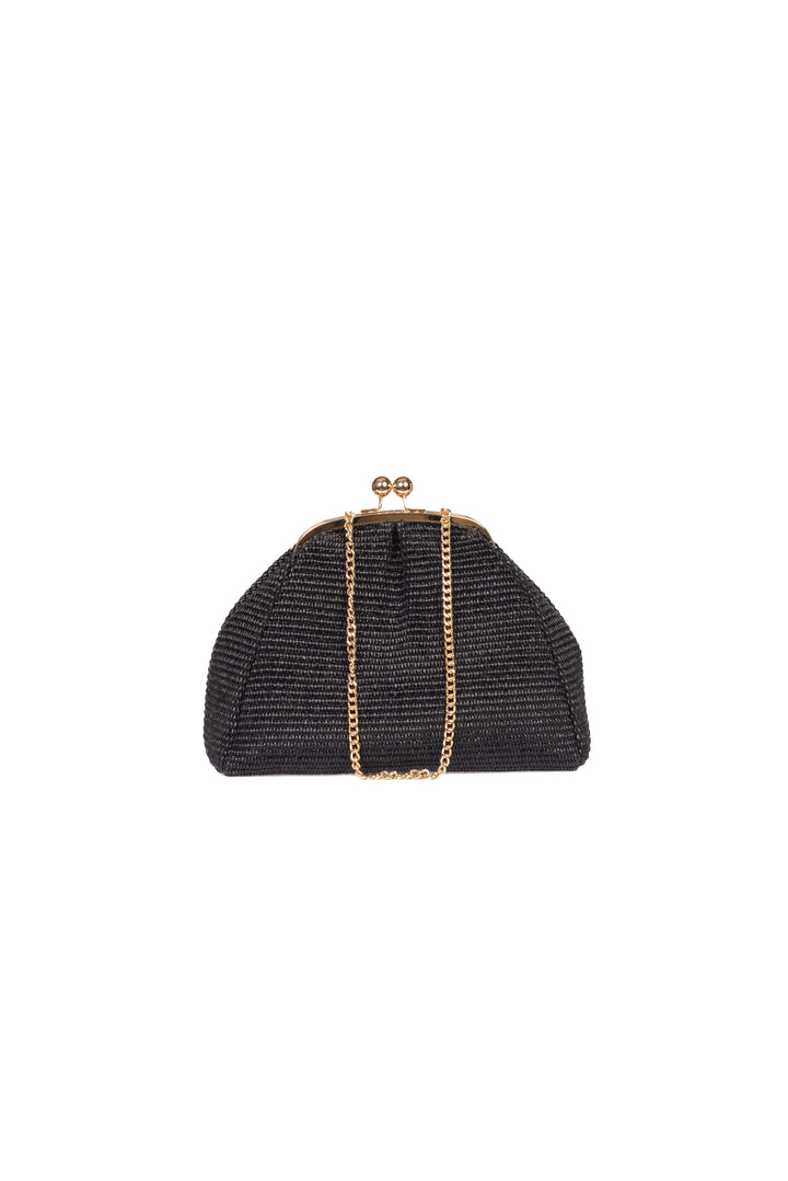 Upper - Maxi clutch rafia