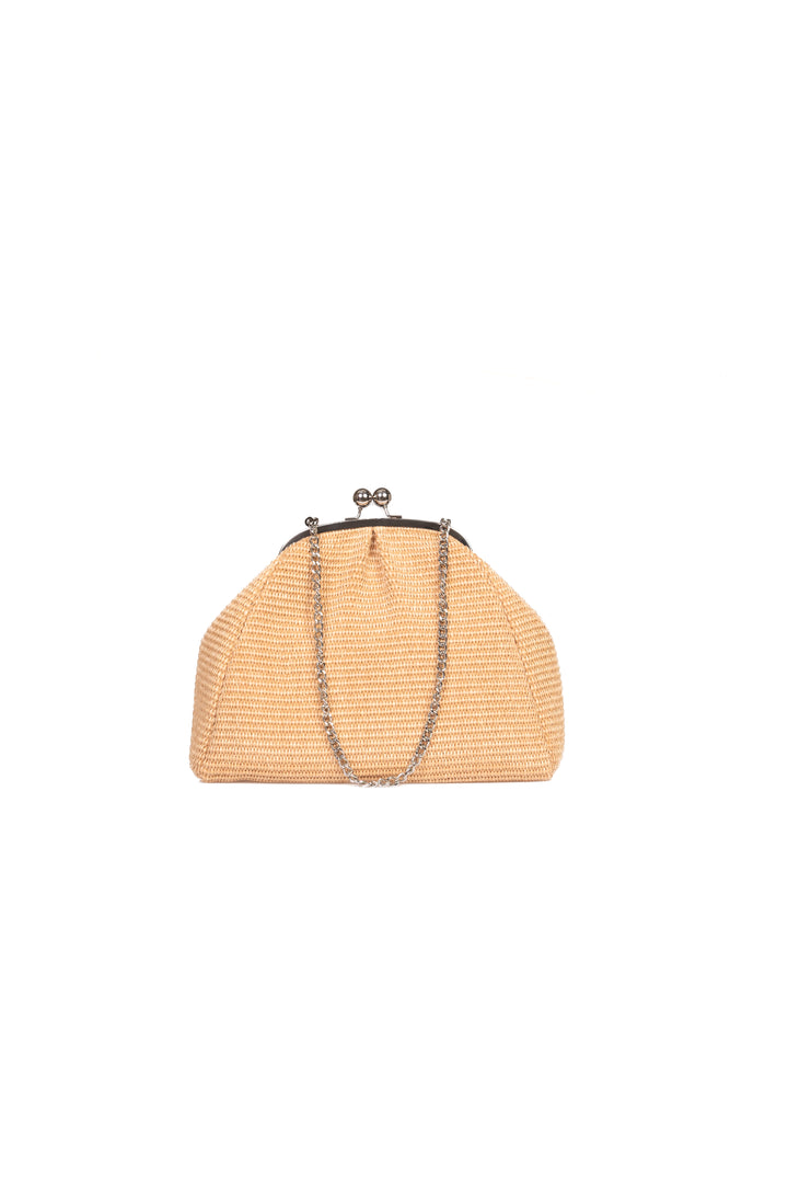 Upper - Maxi clutch rafia