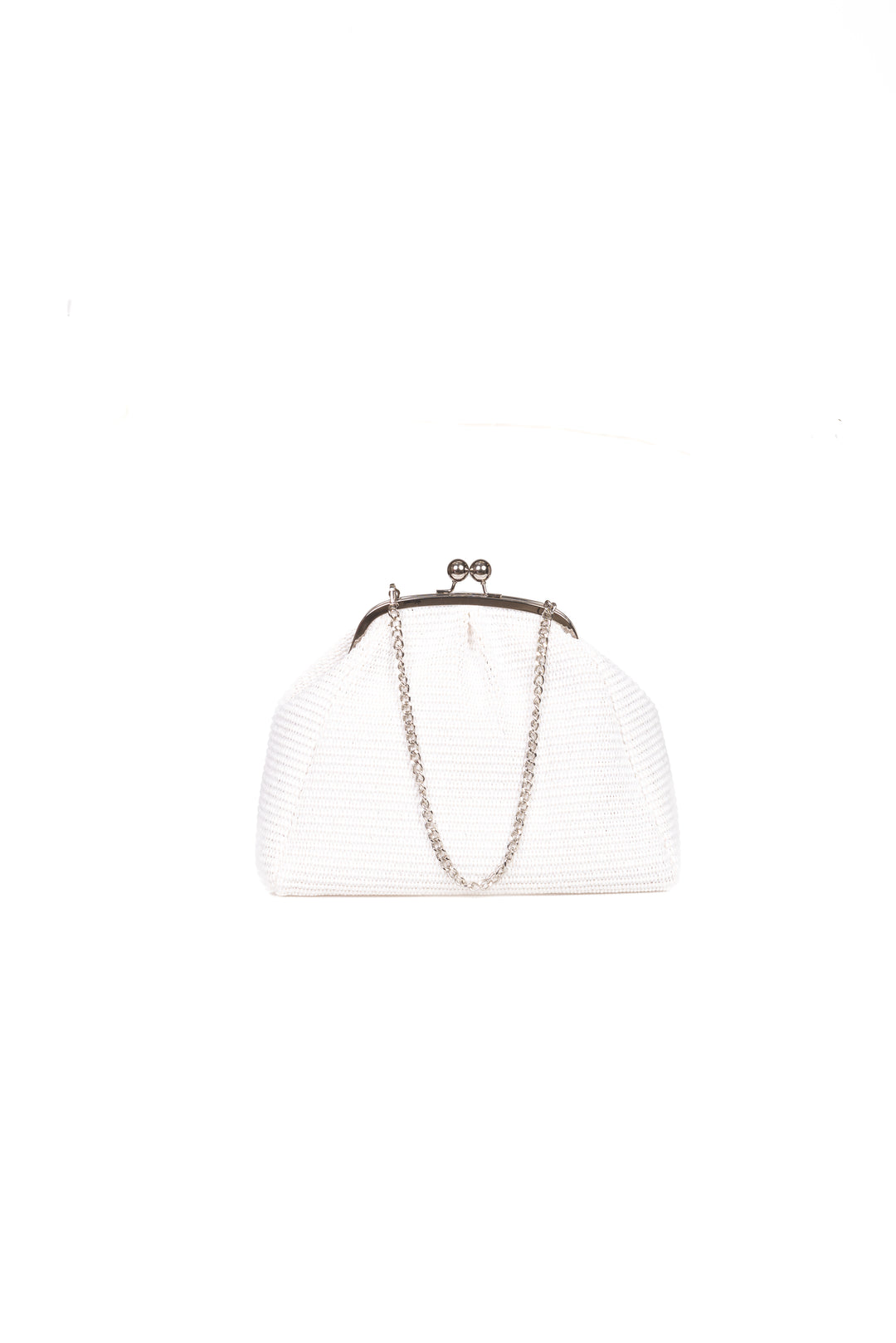 Upper - Maxi clutch rafia