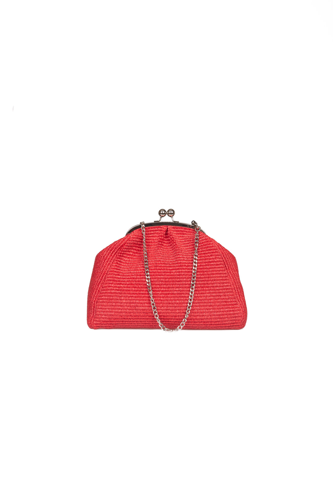 Upper - Maxi clutch rafia
