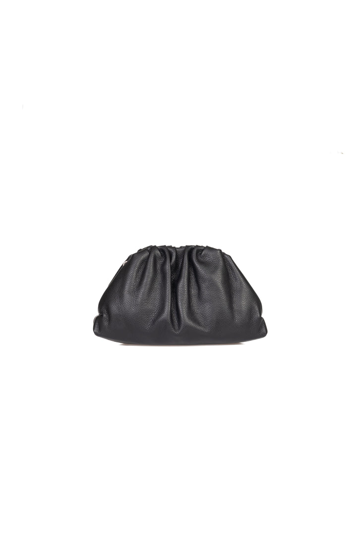 Upper - Maxi clutch in pelle
