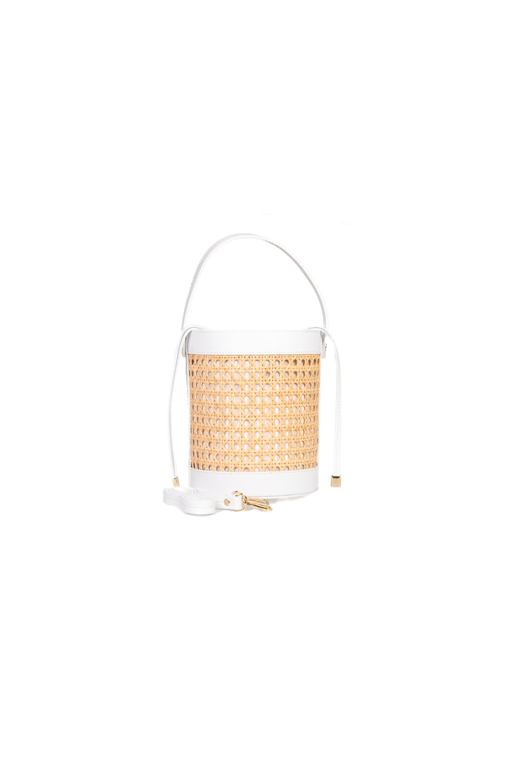Upper - Secchiello crochet