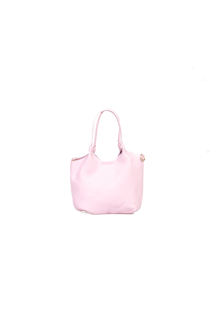 Upper - Borsa a mano in pelle