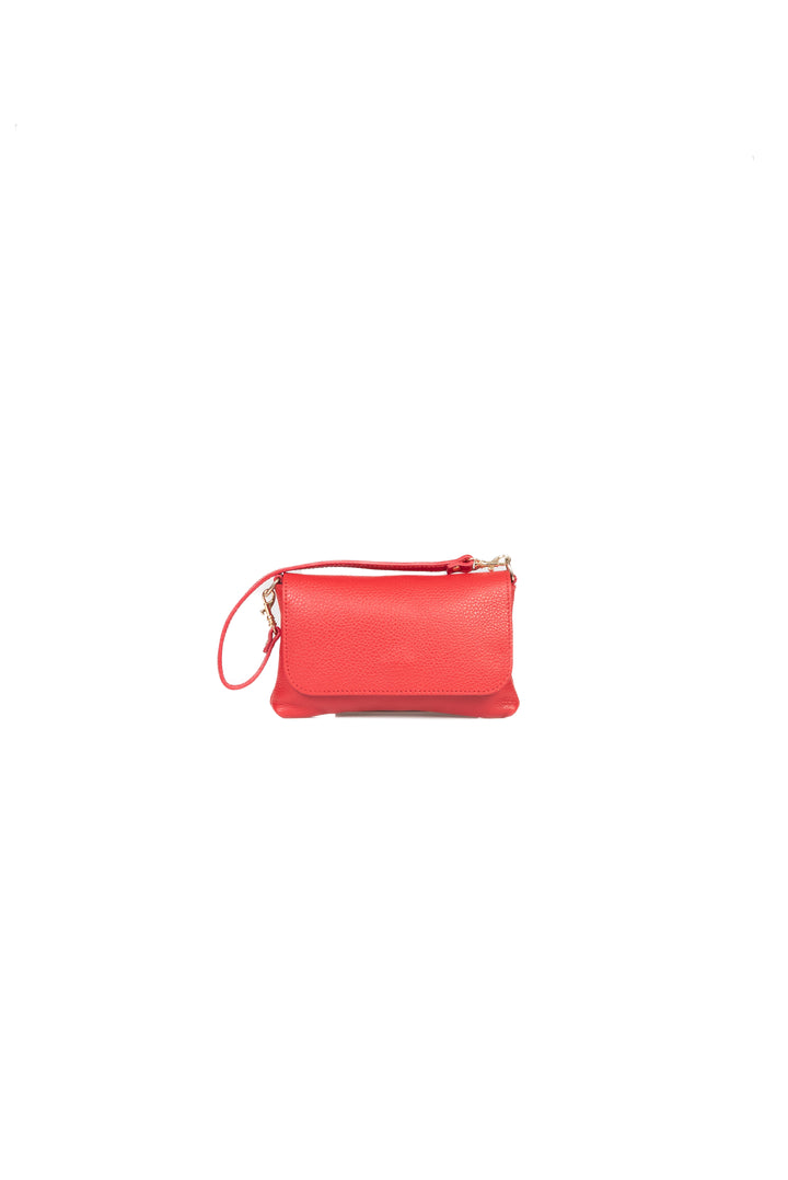 Upper - Borsa mini in pelle