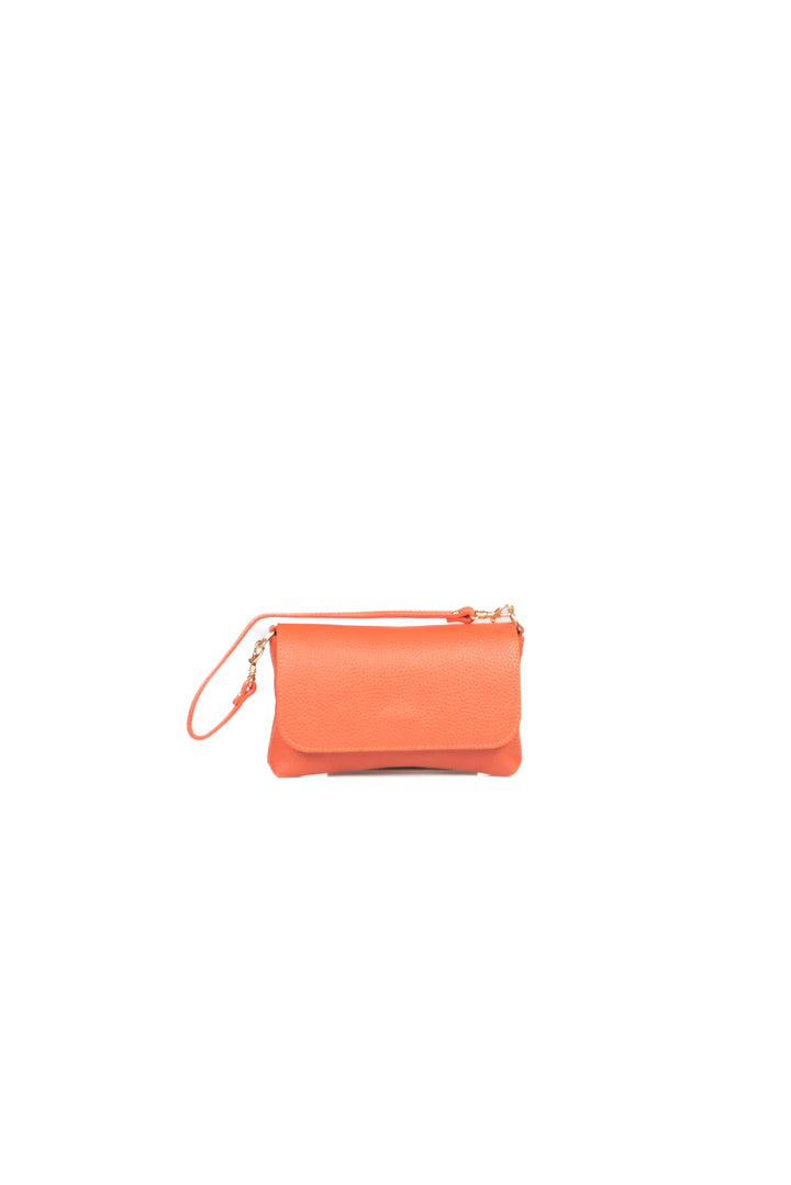 Upper - Borsa mini in pelle