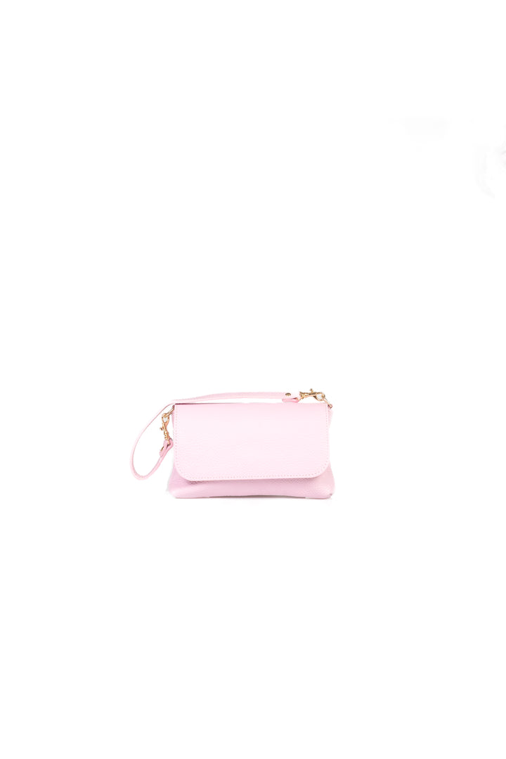 Upper - Borsa mini in pelle