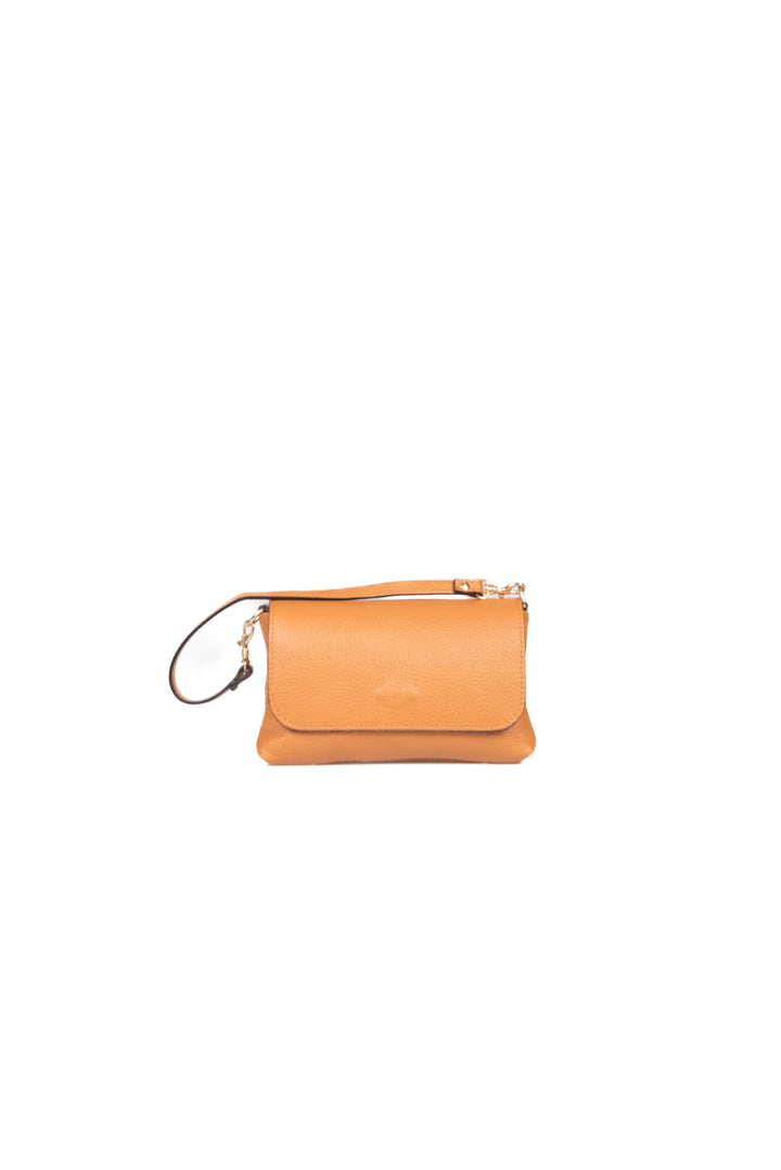 Upper - Borsa mini in pelle