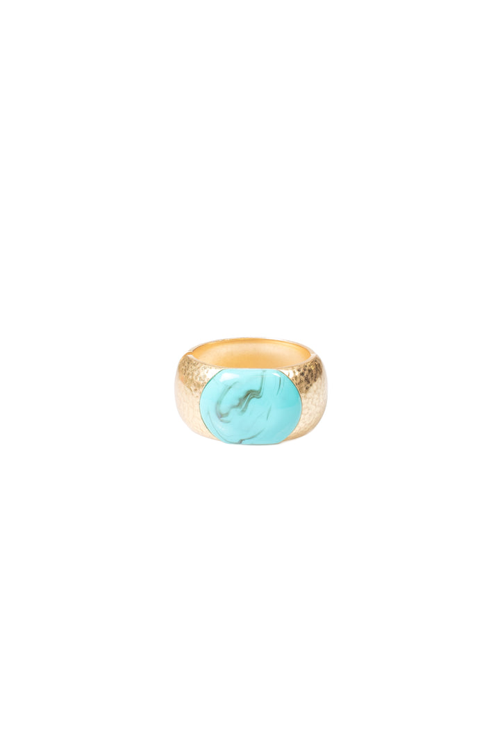 Upper - Bracciale placca