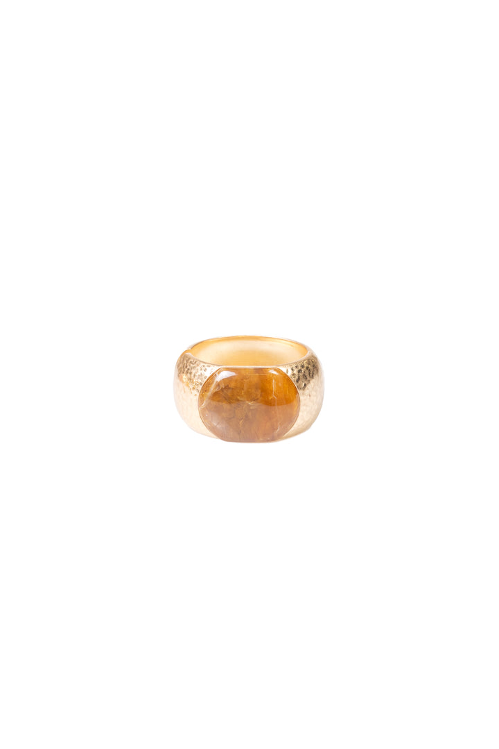 Upper - Bracciale placca