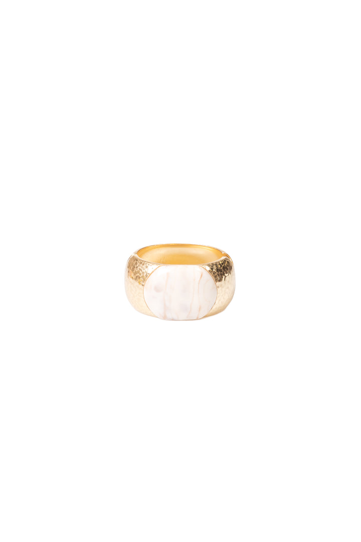 Upper - Bracciale placca