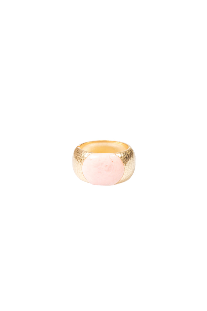 Upper - Bracciale placca