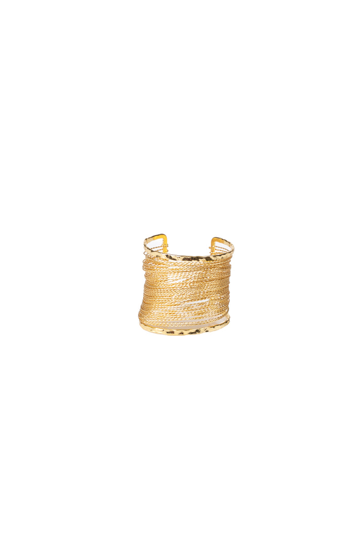 Upper - Bracciale rigido