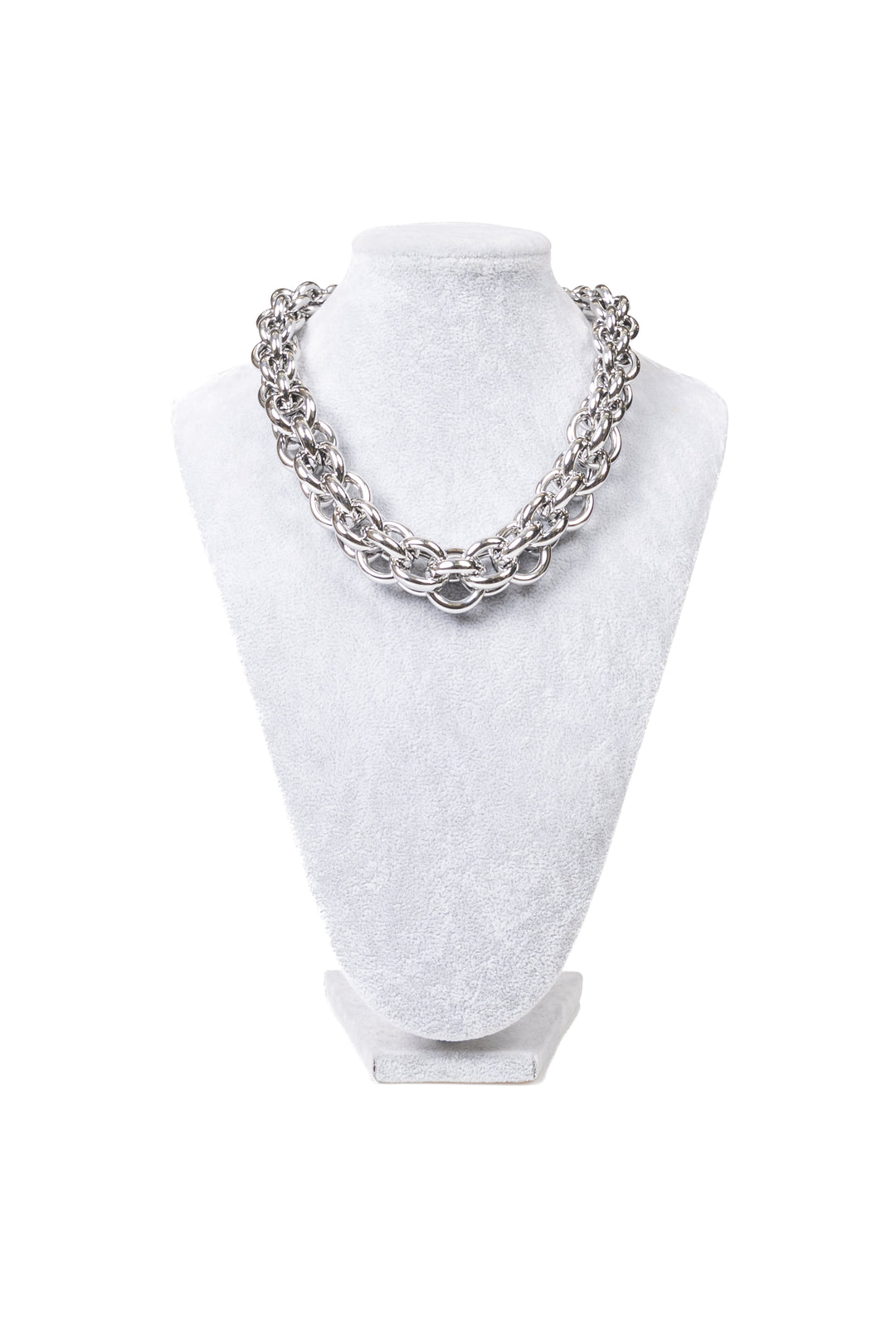 Upper - Collana catena