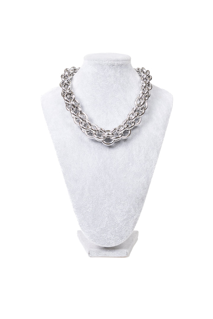 Upper - Collana catena