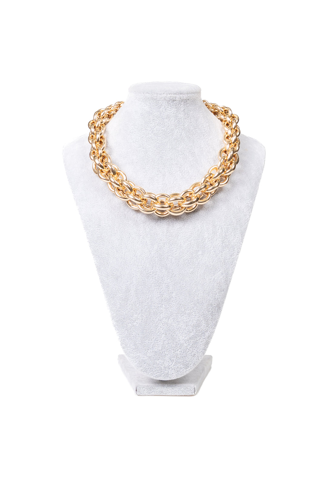 Upper - Collana catena
