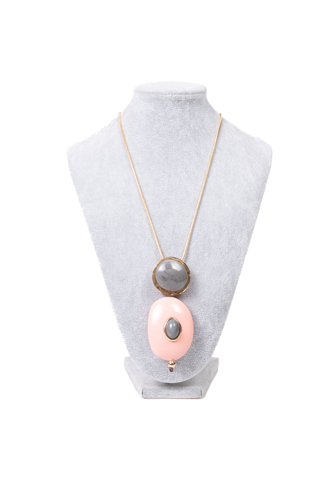 Upper - Collana ciondolo