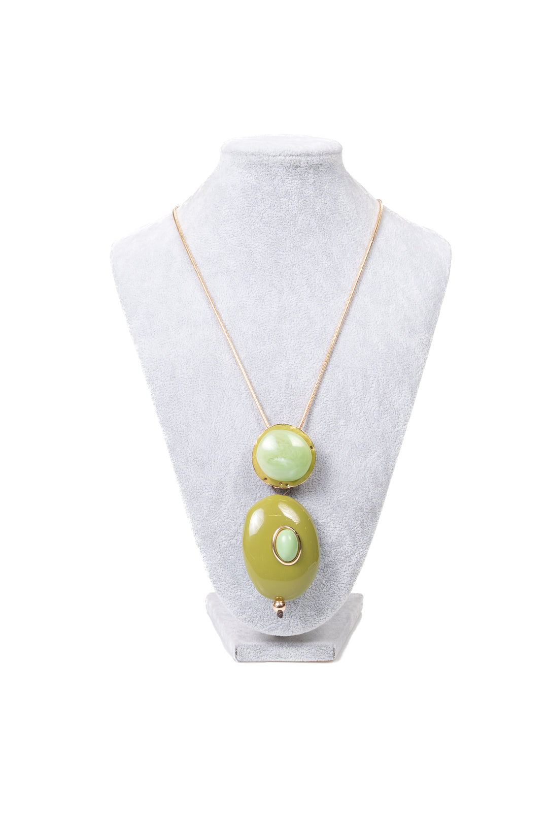 Upper - Collana ciondolo