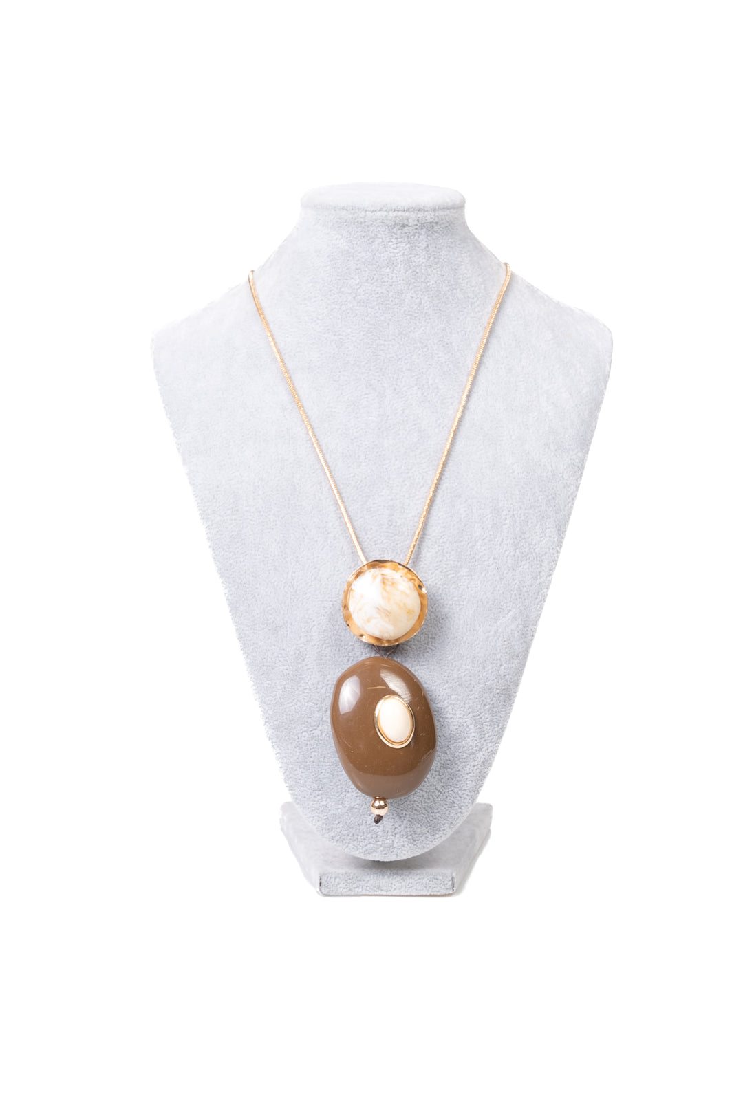 Upper - Collana ciondolo