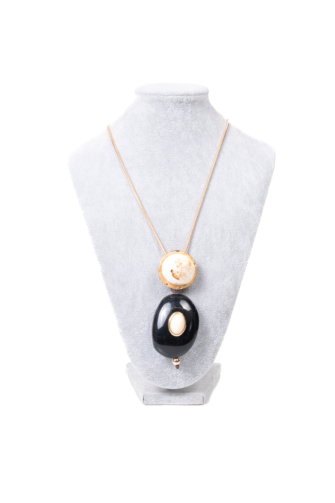 Upper - Collana ciondolo