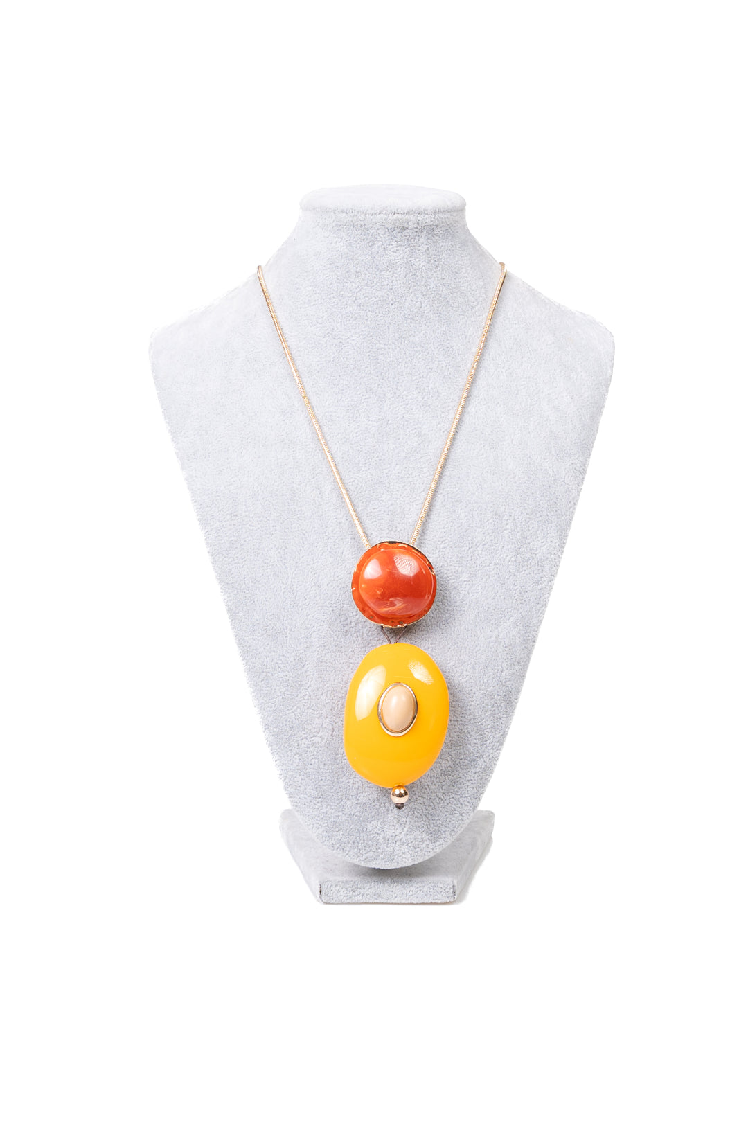Upper - Collana ciondolo