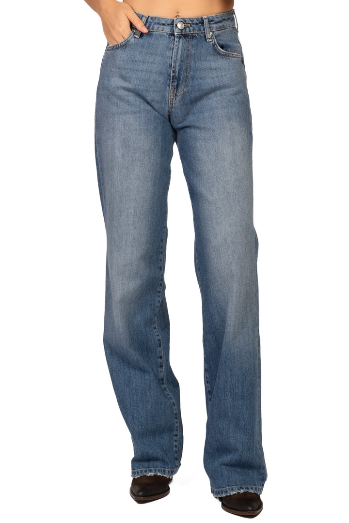 Vicolo - Jeans ALEX gamba dritta  Art. DAC5156