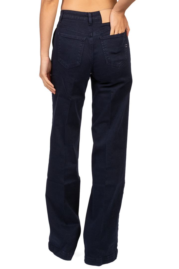 Vicolo - Jeans a palazzo ELENA Art. DAC5121