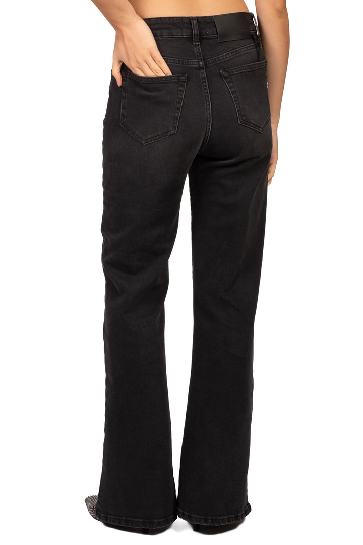 Vicolo - Jeans a zampa SHANTI Art. DAC5149