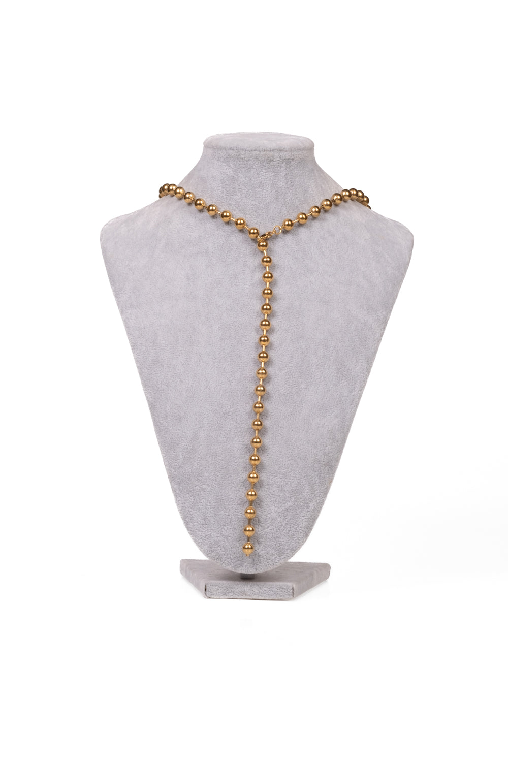 Upper - Collana cappio