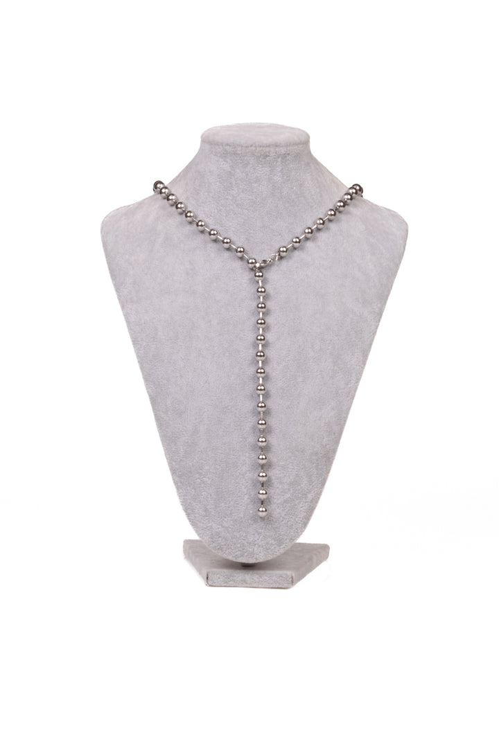 Upper - Collana cappio