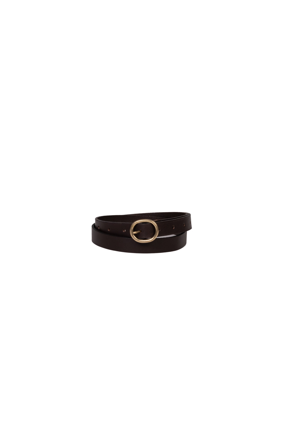 Have One - Cintura fibbia ovale Art. WNB-Q069