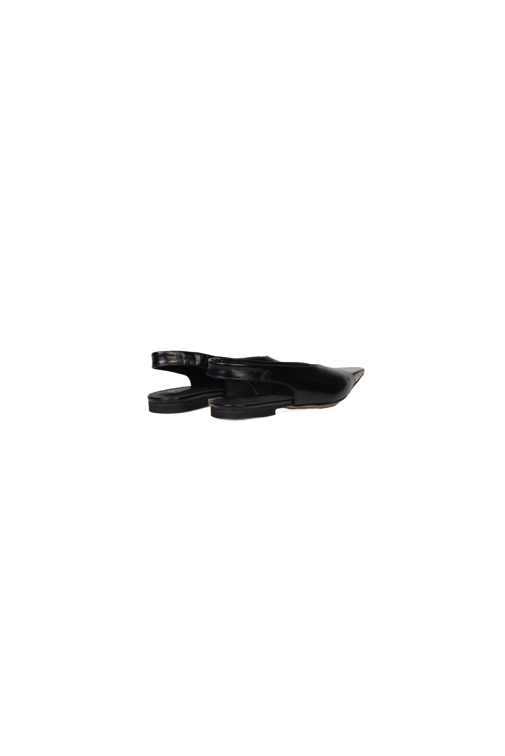 Divine Follie - Slipper con punta metallica Art. ISA02/40 VITELLO AI_26