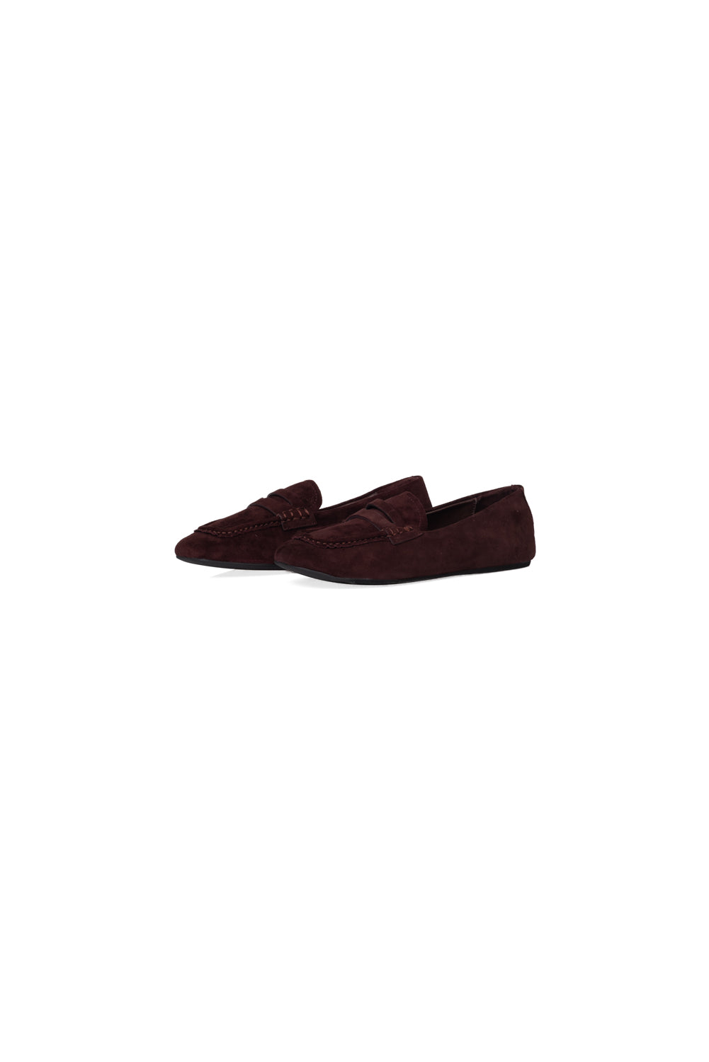 Ovyé - Mocassino in suede Art. F25726-3