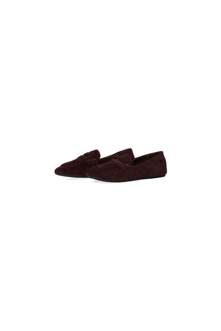 Ovyé - Mocassino in suede Art. F25726-3