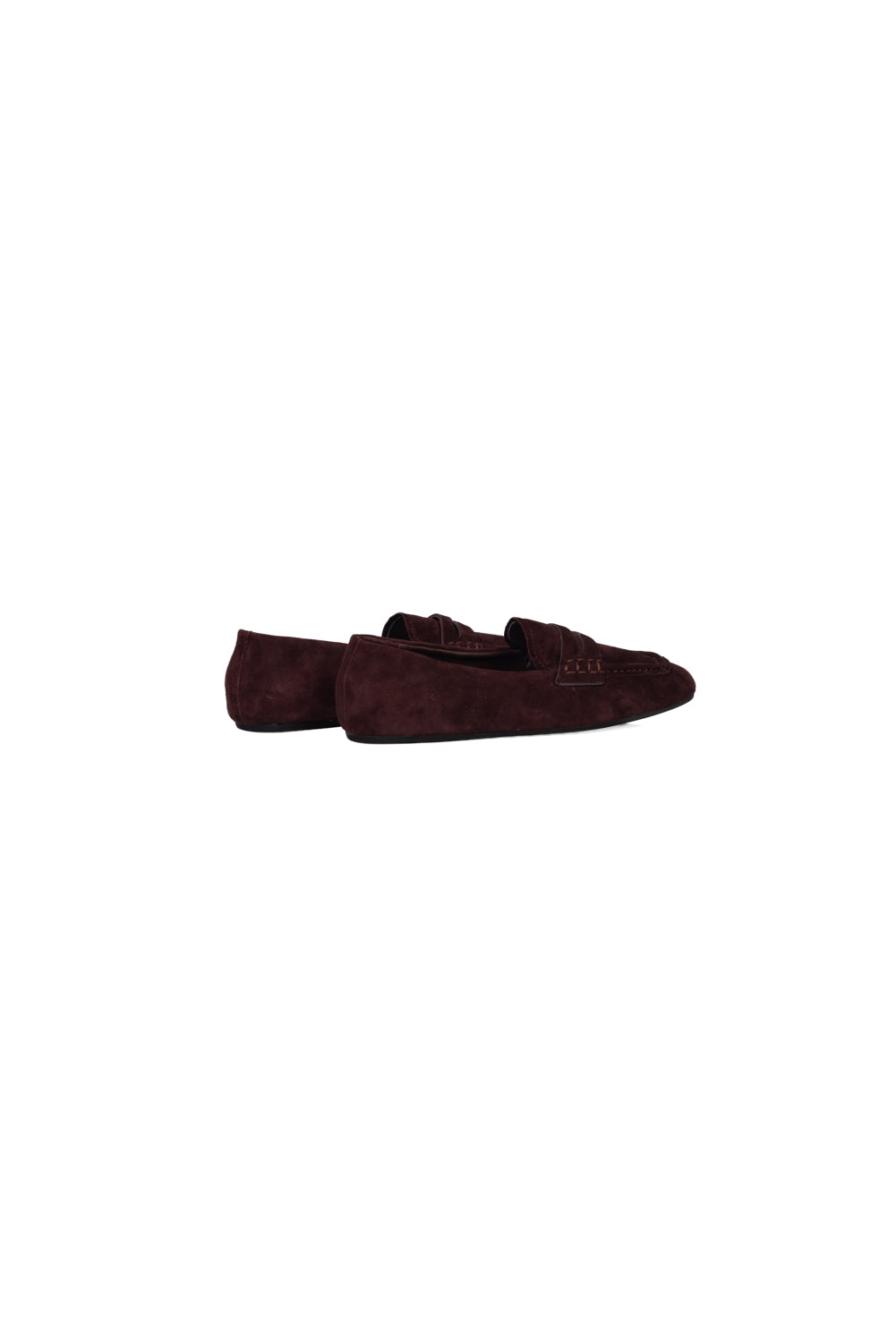 Ovyé - Mocassino in suede Art. F25726-3