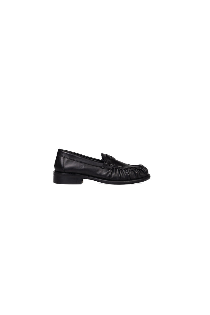 Divine Follie - Mocassino in pelle Art. SAL841BIS/95 PELLE