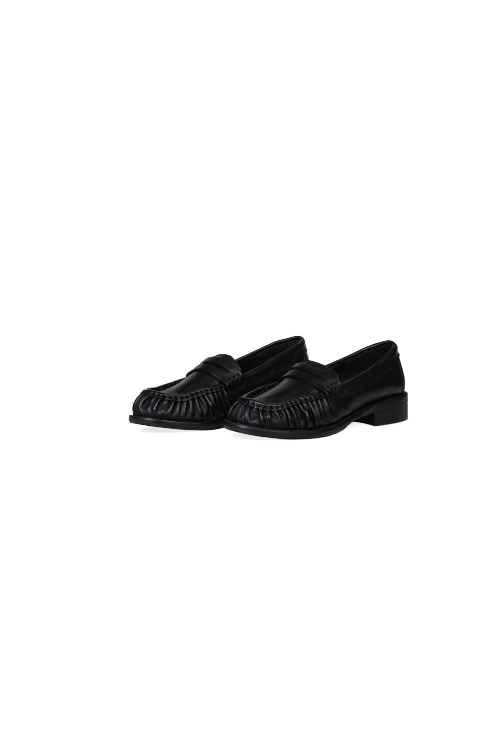 Divine Follie - Mocassino in pelle Art. SAL841BIS/95 PELLE