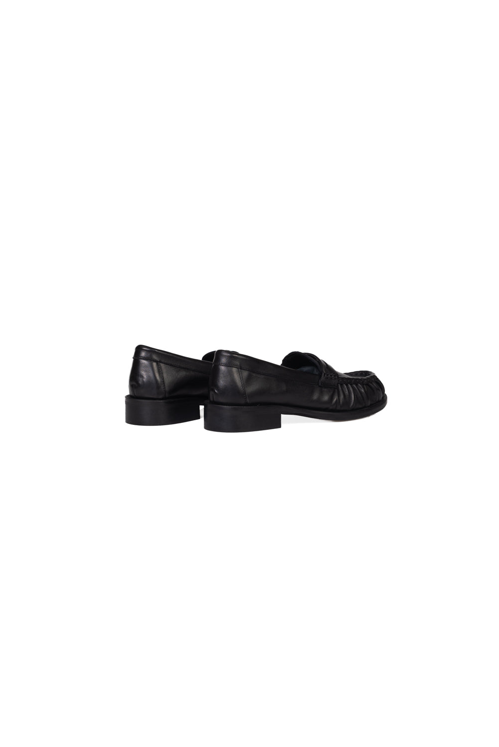 Divine Follie - Mocassino in pelle Art. SAL841BIS/95 PELLE