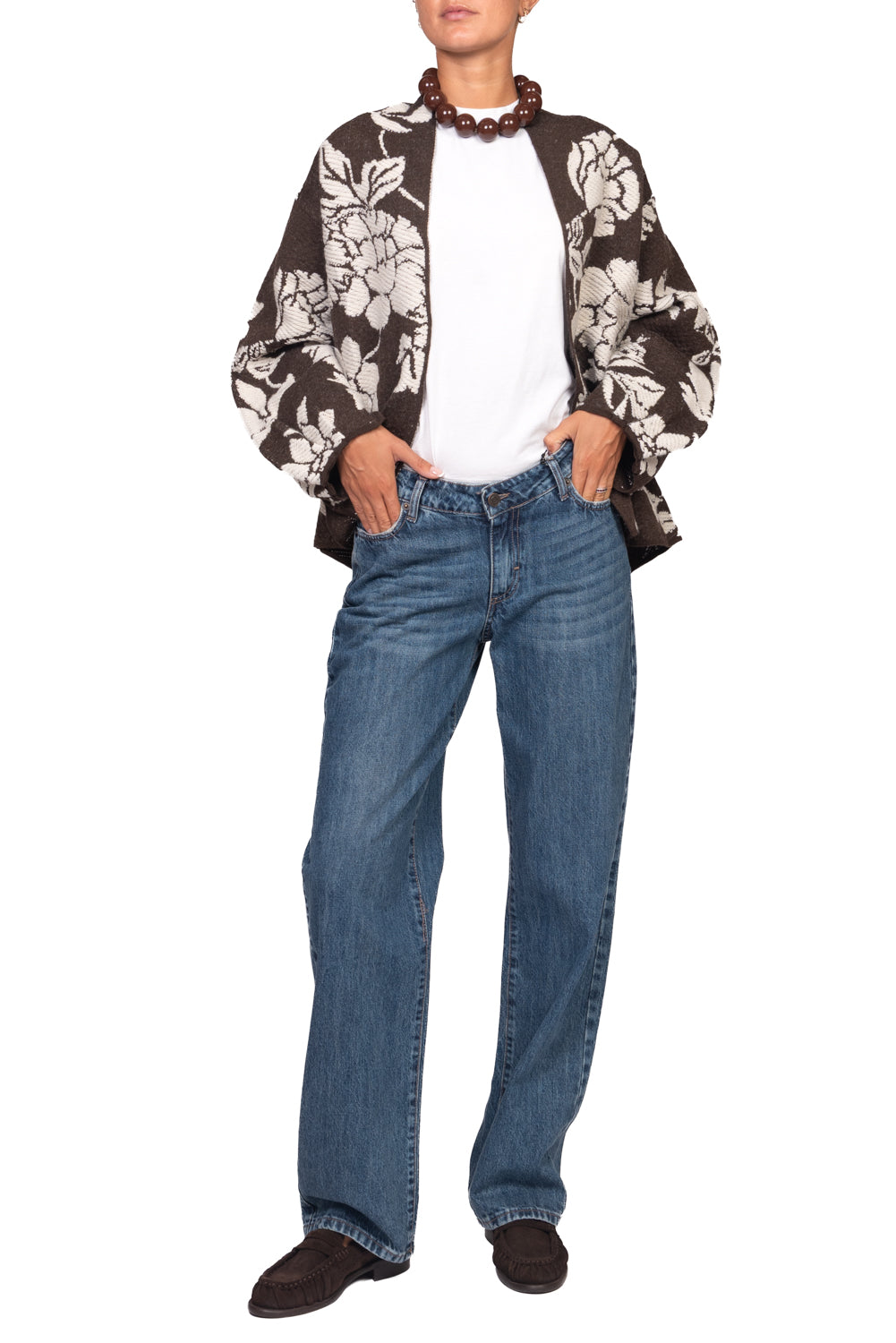 Tensione In - Jeans gamba dritto Art. CLEAN-BLU-AI26