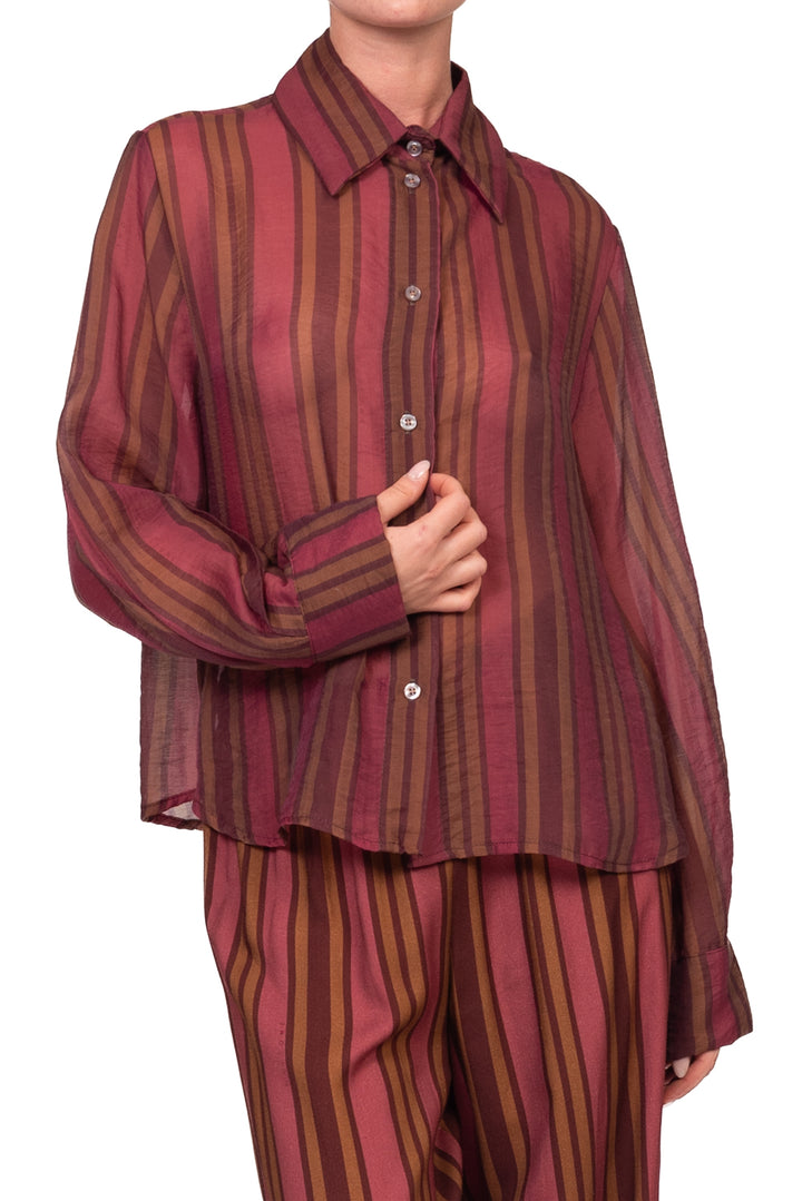 Have One - Camicia rigata Art. CVS-R065