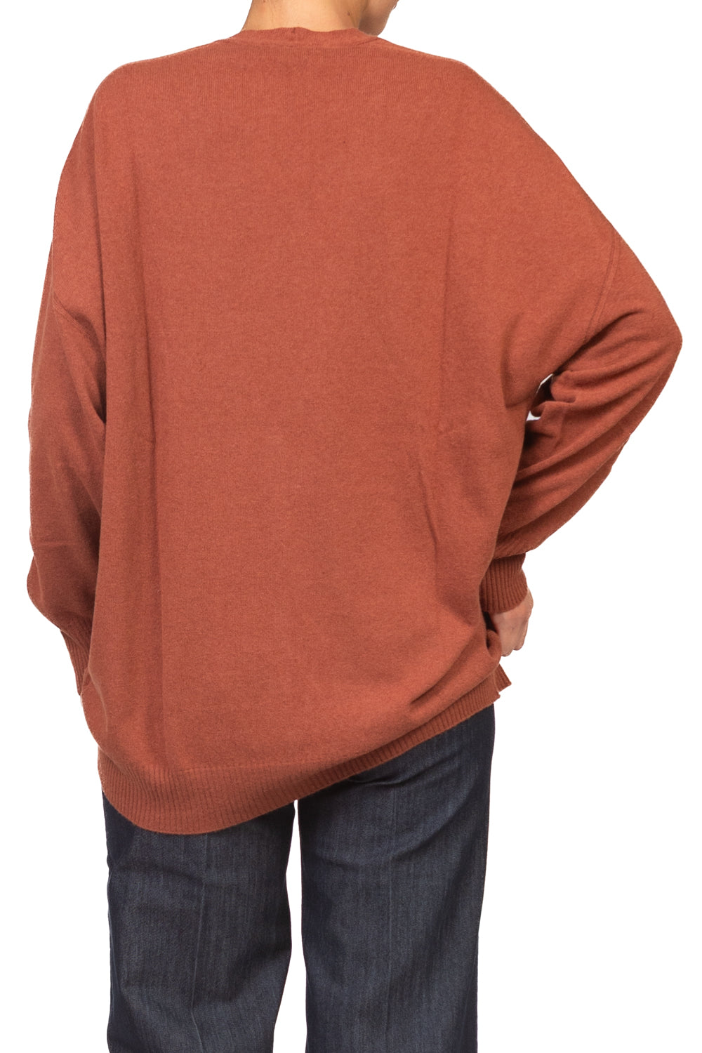 Vicolo - Cardigan doppia chiusura Art. 2AC2028