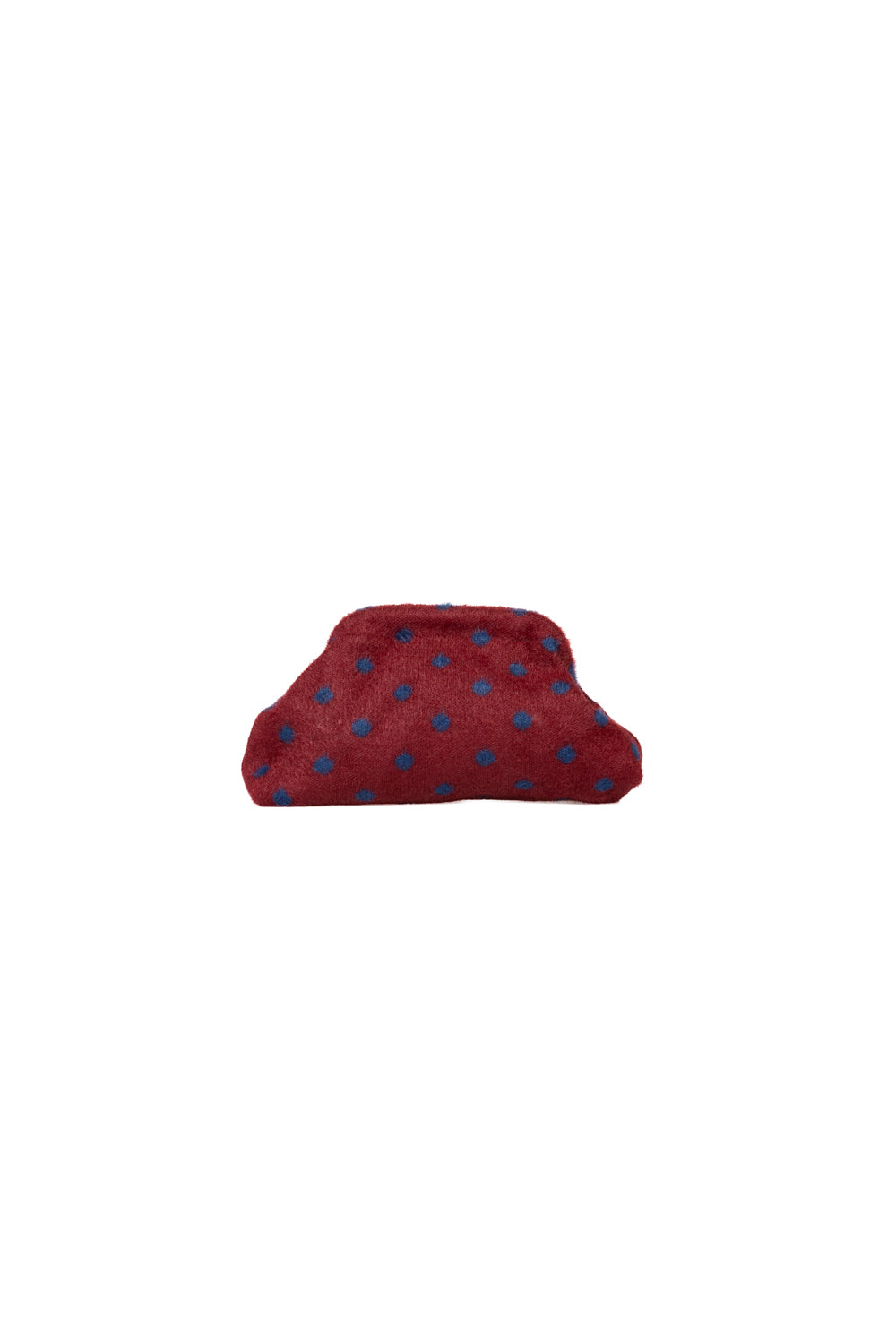 Upper - Clutch pois pelo