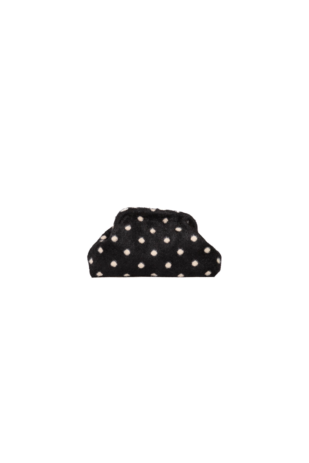Upper - Clutch pois pelo