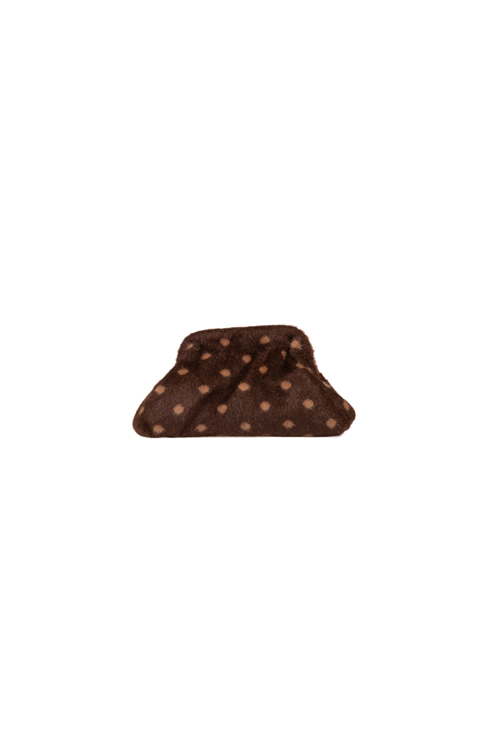 Upper - Clutch pois pelo