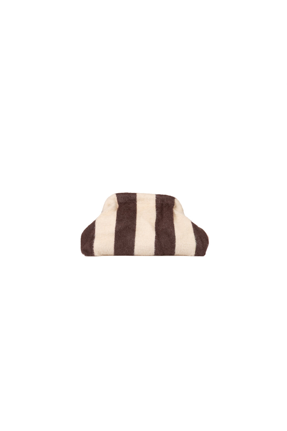 Upper -  Clutch rigata pelo