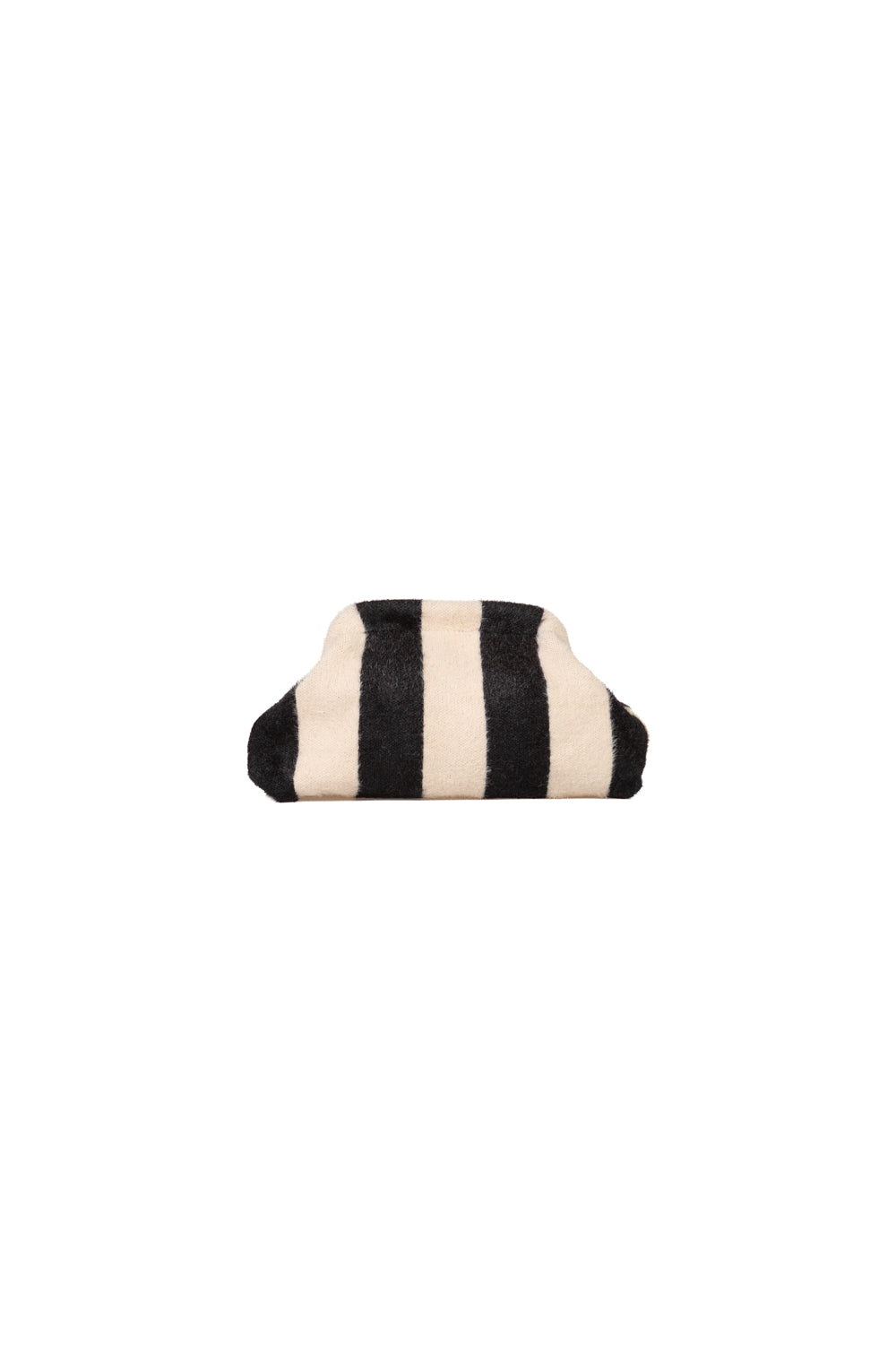 Upper -  Clutch rigata pelo