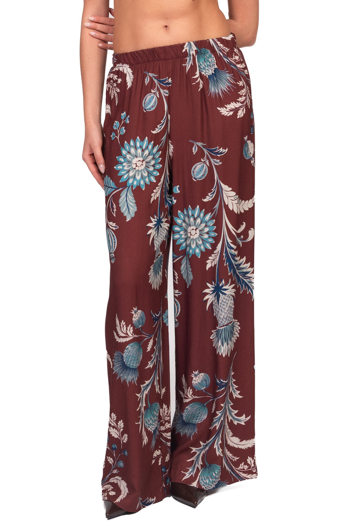 Have One - Pantalone fantasia con elastico Art. PVS-R238