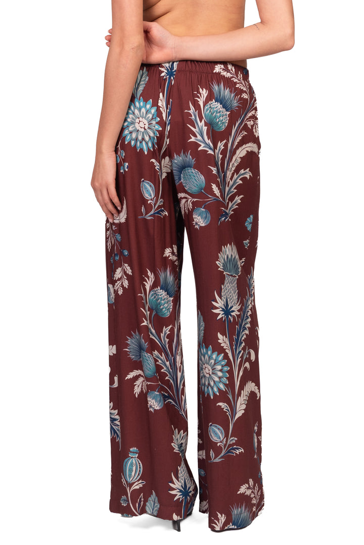 Have One - Pantalone fantasia con elastico Art. PVS-R238