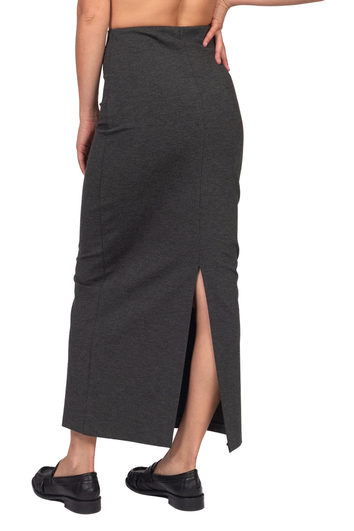 Tensione In - Gonna longuette punto milano Art. 27G6233