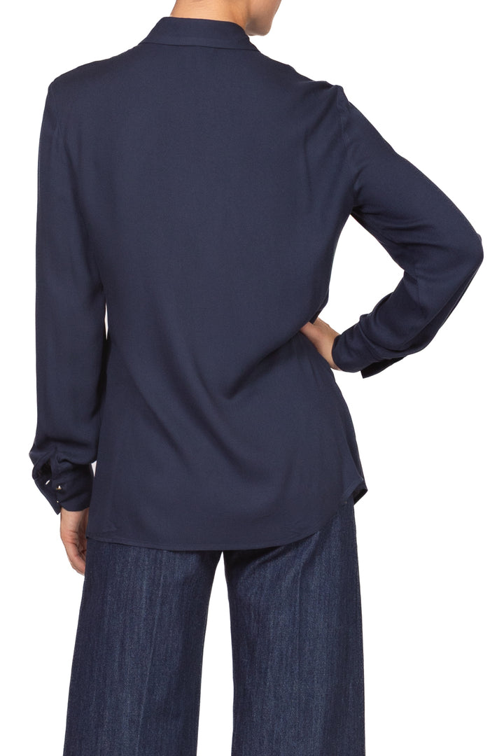 Silence - Camicia in jersey Art. SLCA039AI26