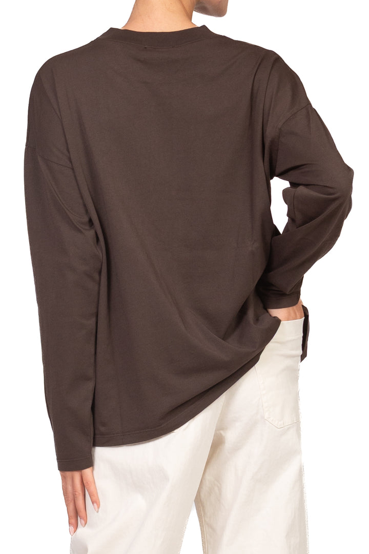 Vicolo - T-Shirt over manica lunga Art. UAC0097